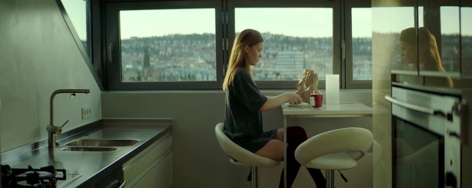 Farina Flebbe - Elenore (2020) HD 1080p - [Celebrity porn]