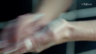 Julia Laube - Melusine (2014) HD 720p - (Celebrity porn)