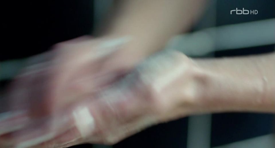 Julia Laube - Melusina (2014 HD 720p - (Celebridad porno)