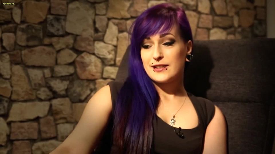 online adult video 40 Visit-X - Ich Komme - Webcam-Domina verwoehnt sich - PrincessOfPain , black hardcore porn on hardcore porn 