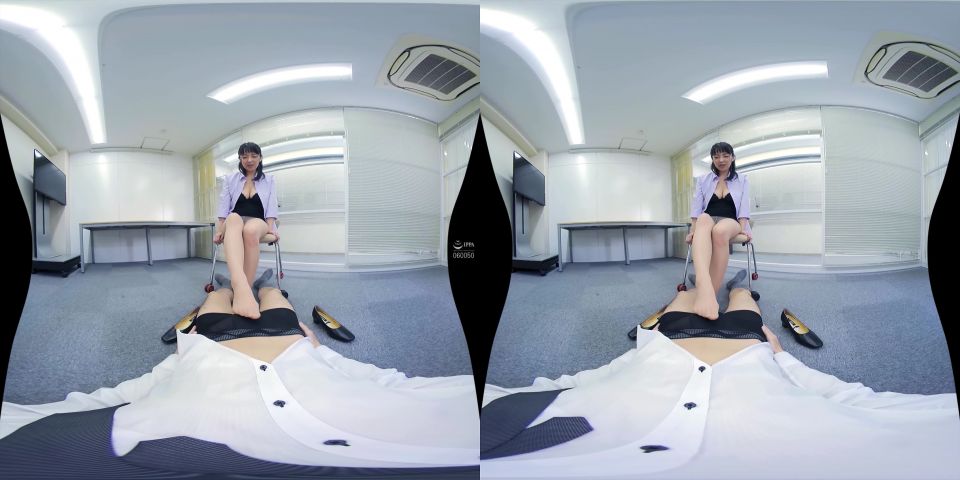 DOVR-082 A - Japan VR Porn - [Virtual Reality]