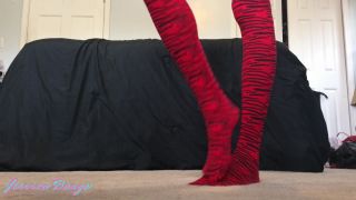 online porn video 25 goddess randi femdom fetish porn | Sloppy self foot worship(porn) | petite