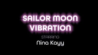 online clip 40 big tits blonde porn hd Nina Kayy – Sailor Moon, sailor moon on big tits porn