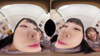 VRKM-654 D - Virtual Reality - Jav