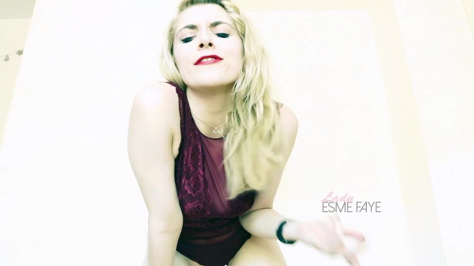 online clip 17 Lady Esme Faye – Ecstasy - lady esme faye - fetish porn jeans fetish