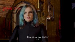 GetFreeDays.com] Curvy MILF Finds Herself Bound And Gagged In Some ...