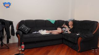 Pornhub, Alisa Wonderland: A Bad Housewife Gets Her Anal Punishment For A Messy Apartment FullHD.