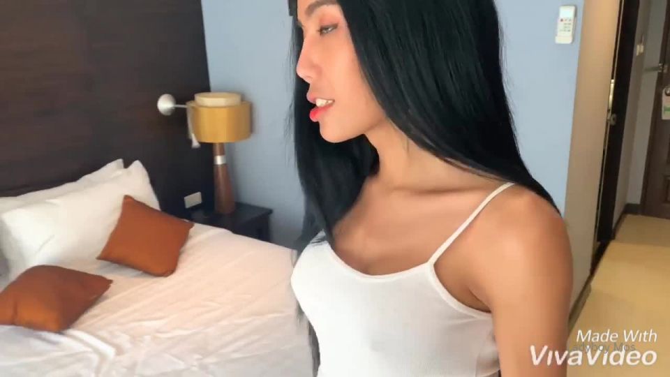 [Onlyfans] ladyboymos-11-02-2020-21745406-(AA003) full video for 11 minutes fucking in sexy linge