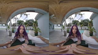 Perfect Life with Valerica Steele - Smartphone VR