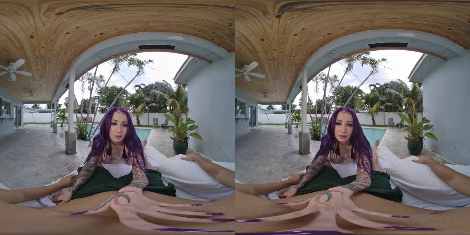 Perfect Life with Valerica Steele - Smartphone VR