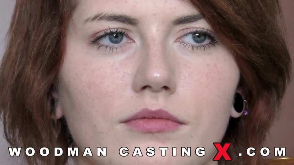 Anna Swix casting X casting Anna Swix