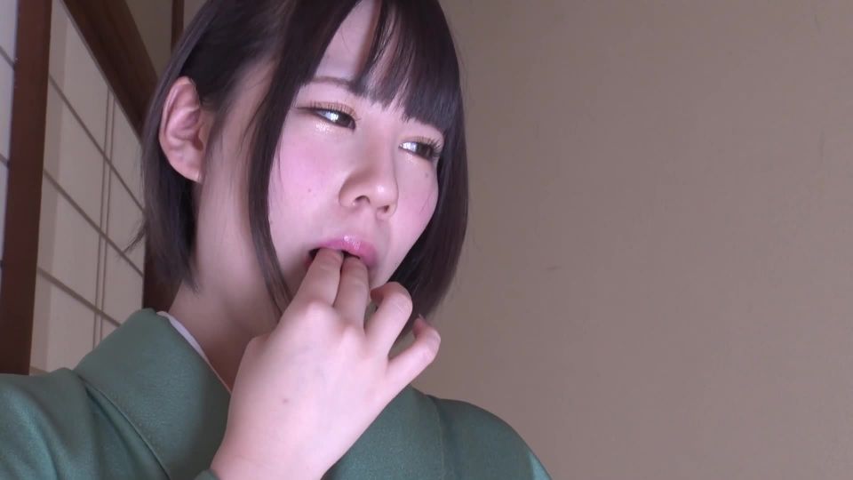 online adult clip 21 uniform blowjob big tits porn | Riri Shiraki - Hot spring beauty : Riri Shiraki | all sex