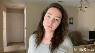 MillieMillz Fucking a Fan with Creampie - POV