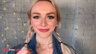 [GetFreeDays.com] POV Jean Jacket JOI Face Fetish Dirty Talk Cum Countdown Adult Stream March 2023