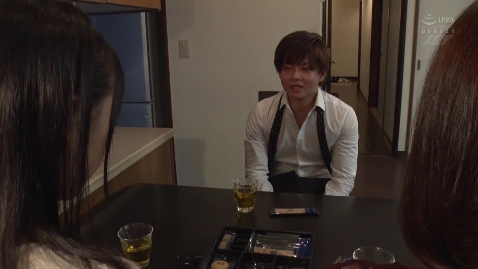 Inaba Ruka NKKD-147 Last Night, When I Came Home Drunk The Woman I Fucked Wasnt My Wife, I Think It Might Have Been My Wifes Younger Sister?... Ruka Inaba - Big Tits