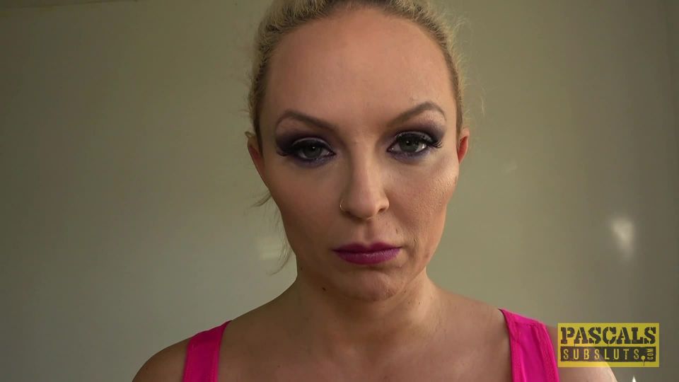 online xxx video 49 Louise: made to do naked exercises Louise Lee 1 920 | fetish | bdsm porn femdom flr