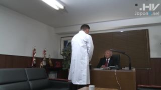 Kamisaki Shiori – Submission Dental Assistant Kanze Saki Sorrow [SHKD-817] (Takuo Ohtani, Attackers _ Shark) [cen] Asian!