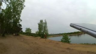 free online video 1 pranksters russia in 005 Daring Russian Public Sex in a Recreation and Culture Park | teen | russian 