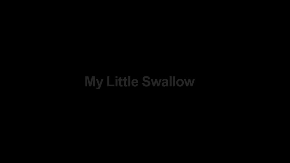 online xxx video 10 MyLittleSwallow – Sweet Blowjob in the Mountains, hardcore fetish on blowjob porn 