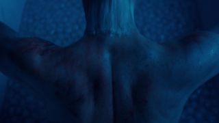 Charlize Theron, Sofia Boutella - Atomic Blonde (2017) HD 1080p - (Celebrity porn)