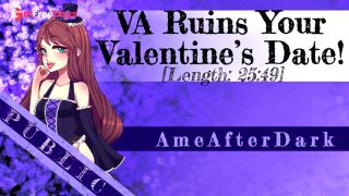 [GetFreeDays.com] VA Ruins Your Valentines date Adult Stream July 2023