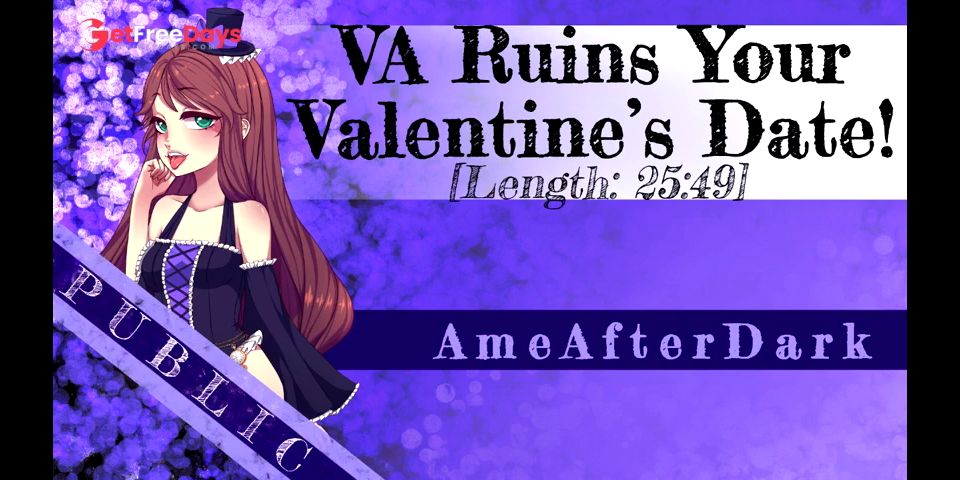 [GetFreeDays.com] VA Ruins Your Valentines date Adult Stream July 2023