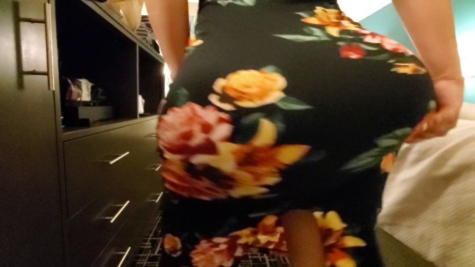 Big Booty Pawg Crystal Lust Gets Pounded In A Hotel Wearing A Sexy Dress 1080p