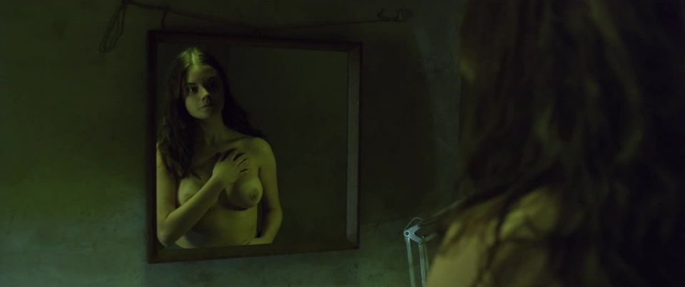 Maria Winther Norgaard - Akvarieklubben (2017) HD 1080p - [Celebrity porn]