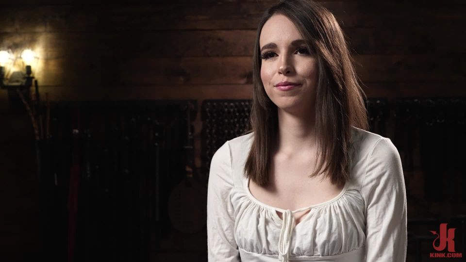 online porn video 26 Kink – Brooke Johnson – June 15, 2022 - natural boobs - fingering porn public disgrace fisting