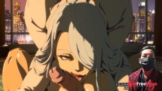 [GetFreeDays.com] JUJUTSU KAISEN MEI MEI SEXVIDEO REACTION VIDEO BY AngelRaven Porn Clip November 2022