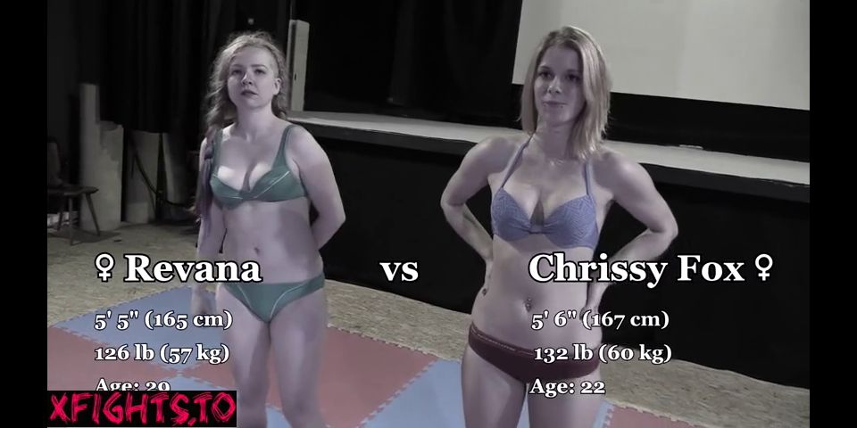 [xfights.to] Fight Pulse - FP-FW-51 Revana vs Krissy Fox keep2share k2s video