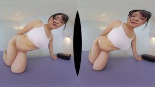 EBVR-031 A - Japan VR Porn - (Virtual Reality)