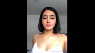 Littlesusanna - incase you missed it i went live today 22-04-2022