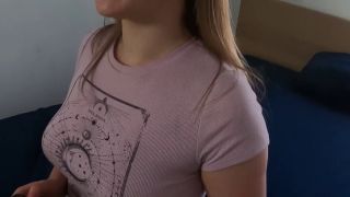 6245 Gamer Loses Bet To Her Roommate