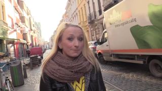 clip 10 nicolo tesla femdom Lisa Dubbel Gebald In Antwerpen - [VurigVlaanderen/MeidenVanHolland] (HD 720p), anal on femdom porn