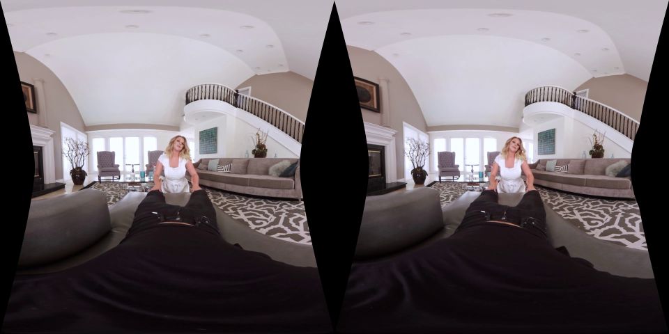 [GetFreeDays.com] ty maid  rides your dick in pov  com vr porn by badoink vr hardcore cnc porn