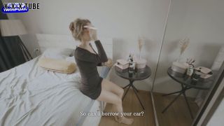  PornHub Pov Stepmother Helps Me Relieve Tension Before A Date Cummed In Her Panties  Alexa Poshspicy 