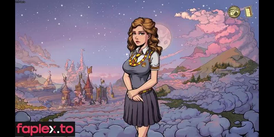 [GetFreeDays.com] Innocent Witches Sex Game 18 Part 5 Hermione Granger Sex Scenes Collection Sex Leak October 2022