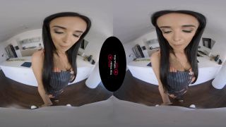 xxx video 2 Anissa Kate - Estate agent remake - [VirtualRealPorn] (UltraHD 4K 2700p) | fetish | fetish porn milf femdom