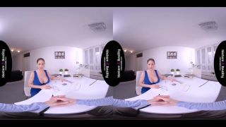 [GetFreeDays.com] Dishing out pleasure vr porn feat cathy heaven by hardcore squirting porn