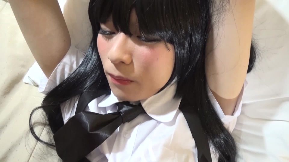 adult video clip 24 [PC059] [4007414] / PC-059 [Cen] (Ochincos / おちんコス) - transsexual - shemale porn smoking fetish