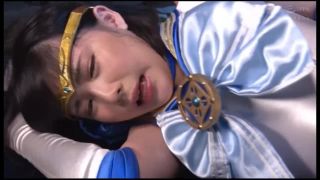 Yokomiya Nanami GIGP-32 [G1] Bishoujo Senshi Sailor Rumes Virgin Loss / Evil Fall - JAV