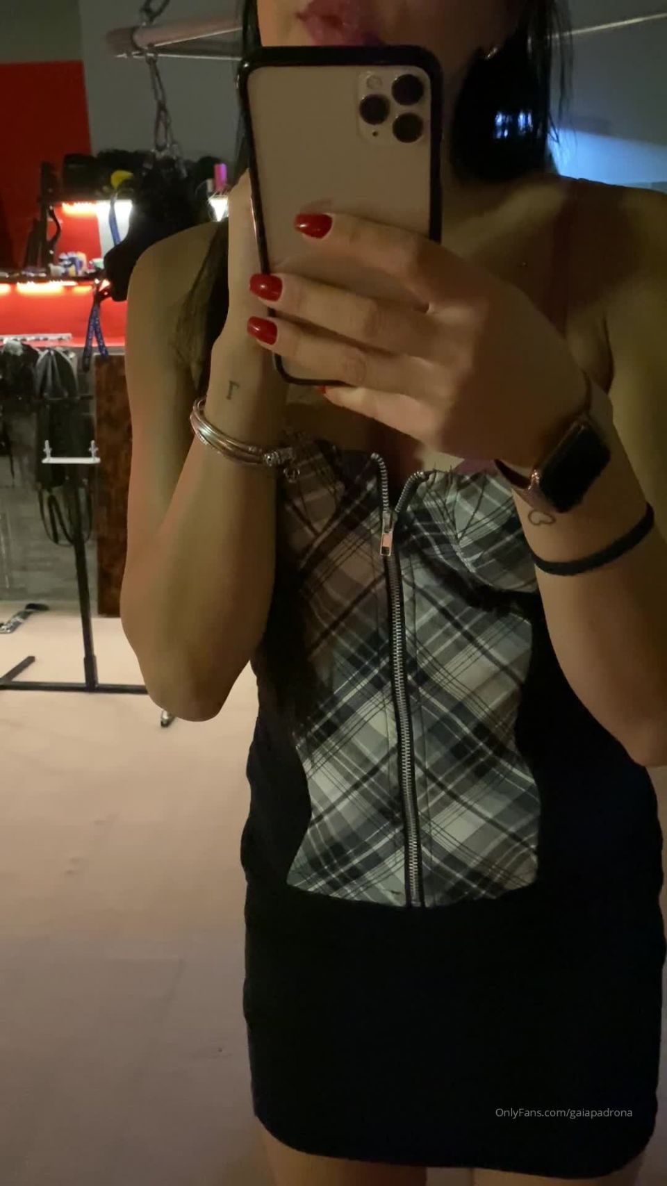 xxx video 46 hardcore femdom porn Mistress Gaia - gaiapadrona / Onlyfans N po di fortuna 14-10-2019 - Mistress, hardcore on hardcore porn