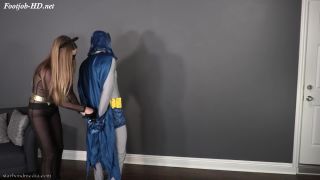 xxx video clip 40 Batman Begs 3 – Codey Steele Star Nine | female domination porn | femdom porn femdom mistress slave