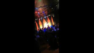 TiggerRosey () Tiggerrosey - went to a cool show 18-04-2020