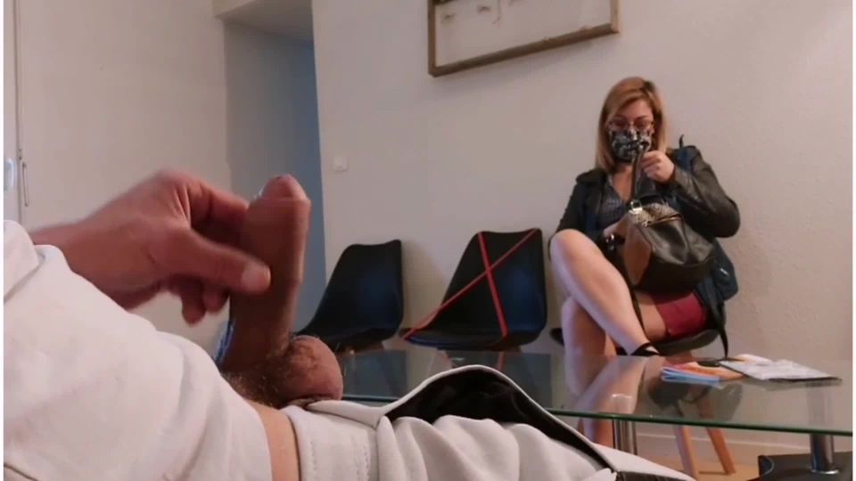 Exhibition.com - Amateur - Exhibitionist Public Jerking Cock JOI!