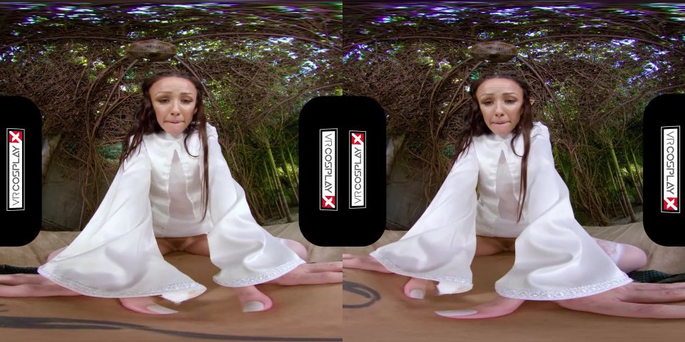  LOTR A XXX Parody – Jennifer White, jennifer white on 3d porn