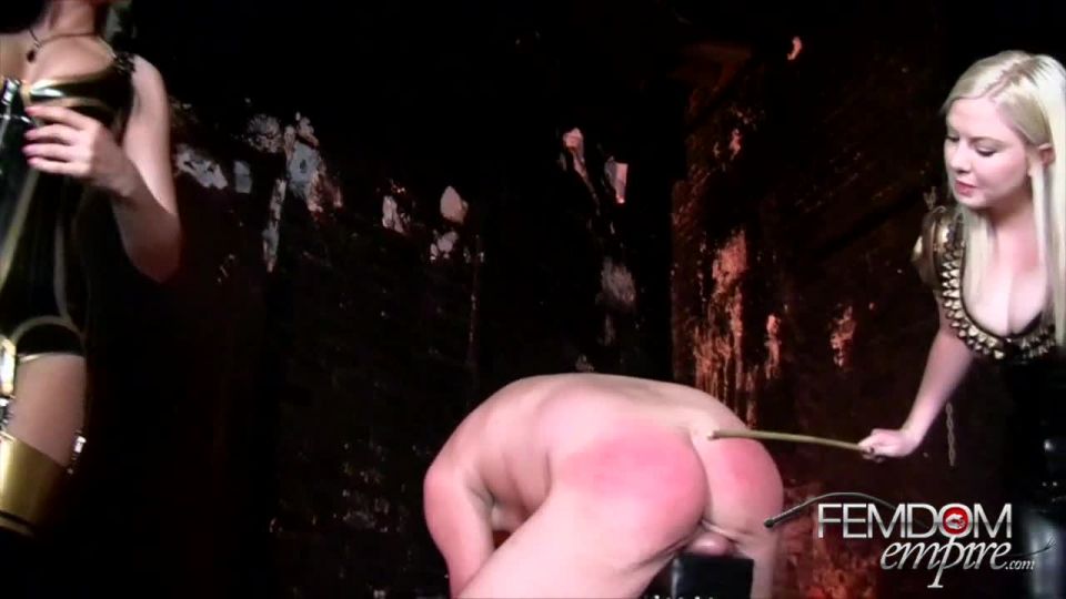 Video Deanna Storm, Lexi Sindel  Savage Sadists 720p HD