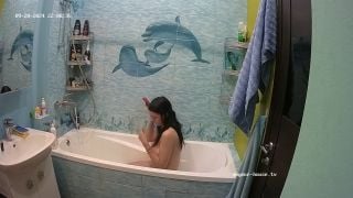 Ledian Friend Shower, 20 09 2024 720P - Voyeur