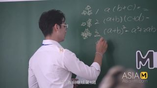 porn video 34 [asia-m.com] Shen Na Na, Han Tang – Summer Exam Sprint MD-0253 (2022) on hardcore porn russian hardcore dp